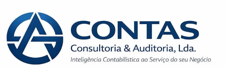 SA CONTAS Logo